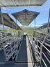 TIMBERLINE GSE BOARDING RAMP