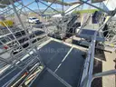 TIMBERLINE GSE BOARDING RAMP