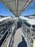 TIMBERLINE GSE BOARDING RAMP