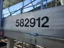 TIMBERLINE GSE BOARDING RAMP