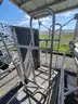 TIMBERLINE GSE BOARDING RAMP