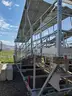 TIMBERLINE GSE BOARDING RAMP
