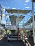 TIMBERLINE GSE BOARDING RAMP