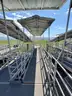 TIMBERLINE GSE BOARDING RAMP