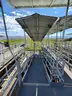 TIMBERLINE GSE BOARDING RAMP