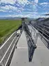 TIMBERLINE GSE BOARDING RAMP