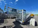 TIMBERLINE GSE BOARDING RAMP