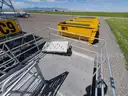 TIMBERLINE GSE BOARDING RAMP