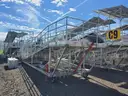 TIMBERLINE GSE BOARDING RAMP