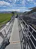 TIMBERLINE GSE BOARDING RAMP
