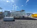 TIMBERLINE GSE BOARDING RAMP