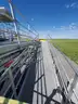 TIMBERLINE GSE BOARDING RAMP