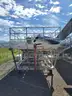 TIMBERLINE GSE BOARDING RAMP