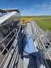 TIMBERLINE GSE BOARDING RAMP