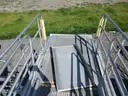 TIMBERLINE GSE BOARDING RAMP