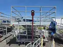 TIMBERLINE GSE BOARDING RAMP