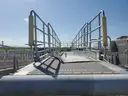 TIMBERLINE GSE BOARDING RAMP