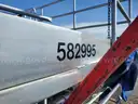 TIMBERLINE GSE BOARDING RAMP