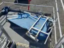 TIMBERLINE GSE BOARDING RAMP