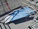 TIMBERLINE GSE BOARDING RAMP