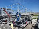 TIMBERLINE GSE BOARDING RAMP