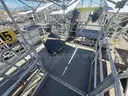 TIMBERLINE GSE BOARDING RAMP