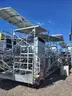 TIMBERLINE GSE BOARDING RAMP