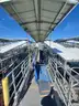 TIMBERLINE GSE BOARDING RAMP