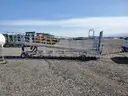 TIMBERLINE GSE BOARDING RAMP