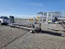 TIMBERLINE GSE BOARDING RAMP