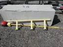 TIMBERLINE GSE BOARDING RAMP