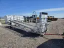 TIMBERLINE GSE BOARDING RAMP