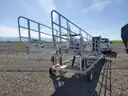 TIMBERLINE GSE BOARDING RAMP