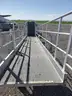 TIMBERLINE GSE BOARDING RAMP