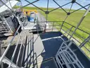 TIMBERLINE GSE BOARDING RAMP
