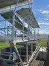 TIMBERLINE GSE BOARDING RAMP