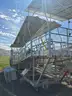 TIMBERLINE GSE BOARDING RAMP