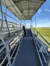 TIMBERLINE GSE BOARDING RAMP