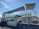 TIMBERLINE GSE BOARDING RAMP