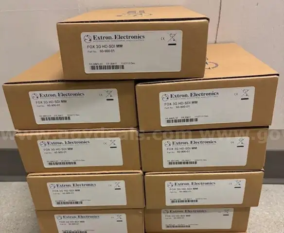 Fiber Optic Extender