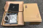 LA-122 Universal Antenna Kit (72 and 216MHz) NEW