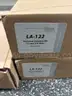 LA-122 Universal Antenna Kit (72 and 216MHz) NEW