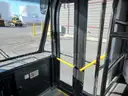2017 ELDORADO NATIONAL SHUTTLE BUS