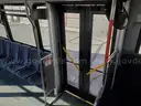 2017 ELDORADO NATIONAL SHUTTLE BUS
