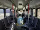 2017 ELDORADO NATIONAL SHUTTLE BUS