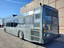2017 ELDORADO NATIONAL SHUTTLE BUS