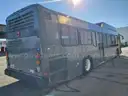 2017 ELDORADO NATIONAL SHUTTLE BUS