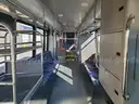 2017 ELDORADO NATIONAL SHUTTLE BUS