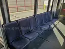 2017 ELDORADO NATIONAL SHUTTLE BUS