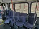 2017 ELDORADO NATIONAL SHUTTLE BUS